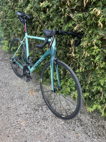 Used Votec VRC Evo 2018 Road & Gravel — image 5 of 6
