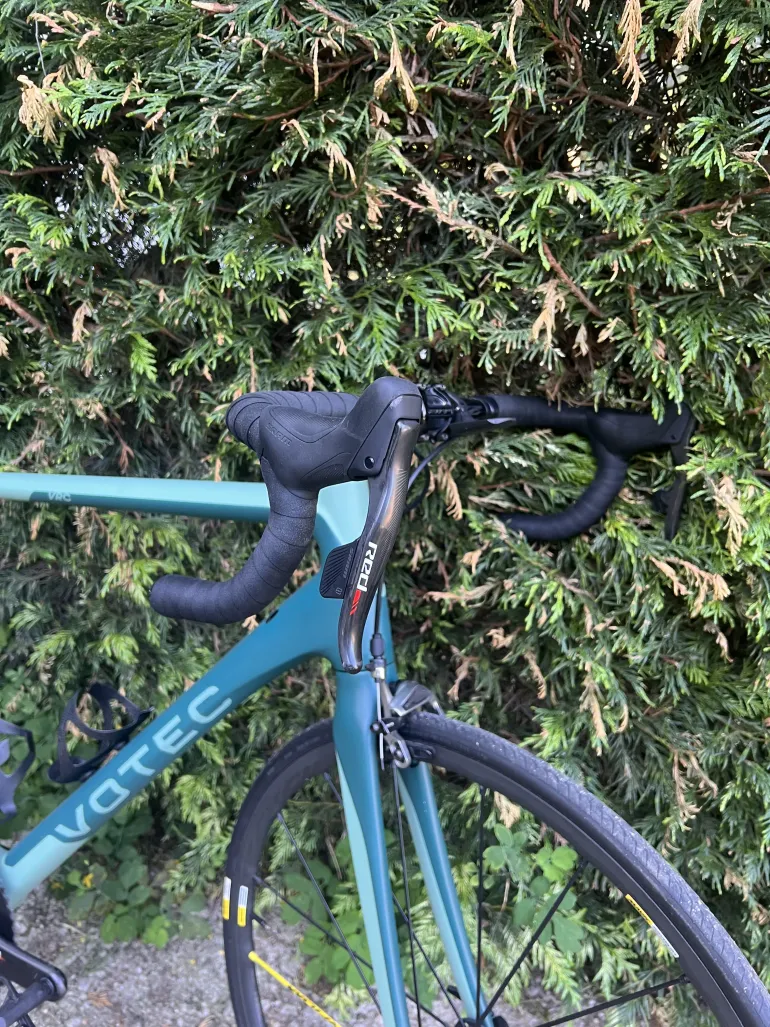 Used Votec VRC Evo 2018 Road & Gravel — image 6 of 6