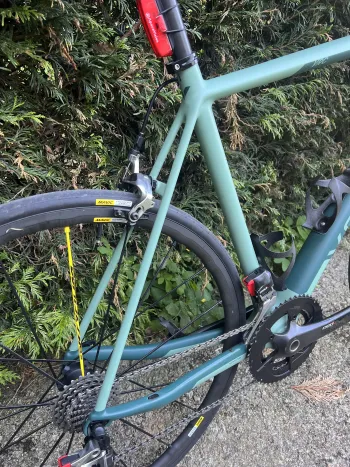 Used Votec VRC Evo 2018 Road & Gravel — image 4 of 6