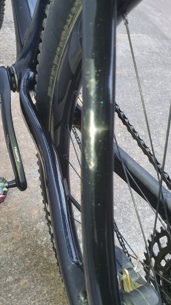 Used Giant XTC Advanced 29 1 2021 Mountainbike — image 11 of 21