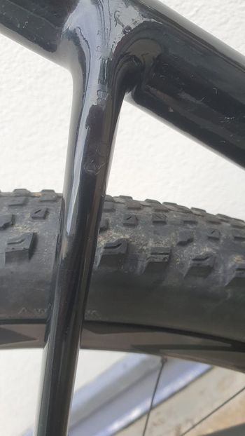 Used Giant XTC Advanced 29 1 2021 Mountainbike — image 14 of 21