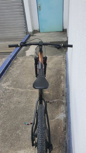 Used Giant XTC Advanced 29 1 2021 Mountainbike — image 20 of 21