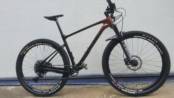 Used Giant XTC Advanced 29 1 2021 Mountainbike — image 21 of 21