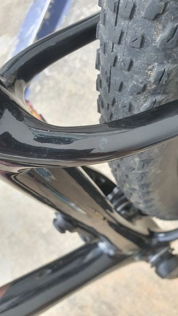 Used Giant XTC Advanced 29 1 2021 Mountainbike — image 15 of 21