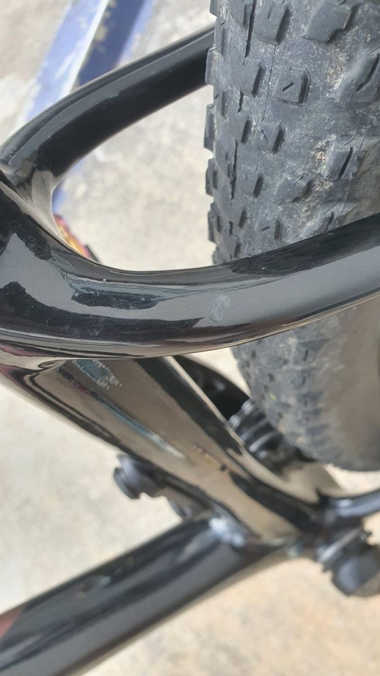 Used Giant XTC Advanced 29 1 2021 Mountainbike — image 15 of 21