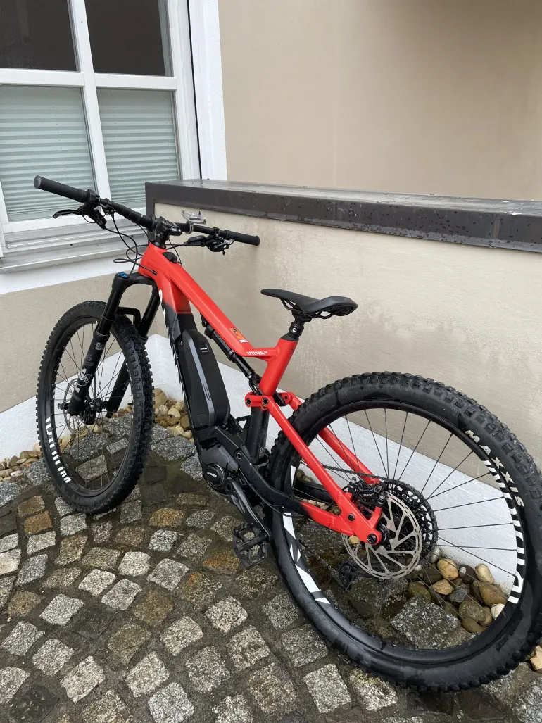 Vtt canyon spectral online al 6.0