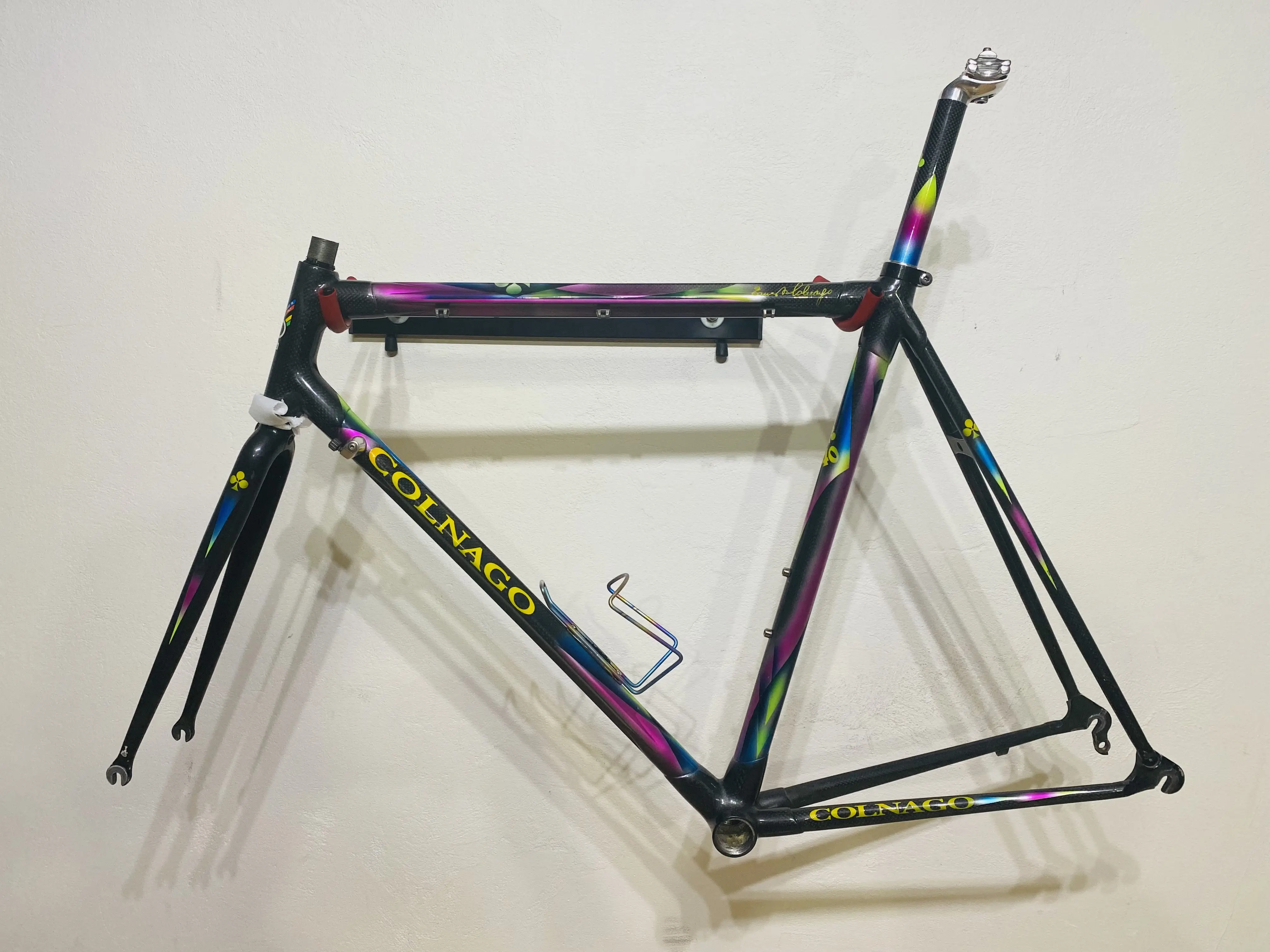 Colnago hot sale c40 lampre