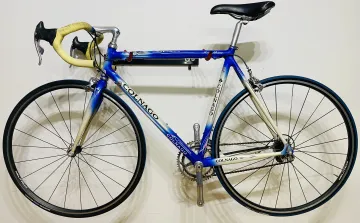 Used Colnago Dream Soft Paint 1999 Road & Gravel, Blue — image 3 of 18