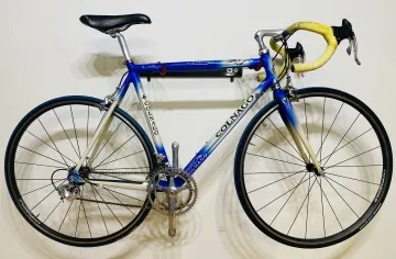Gebrauchtes Colnago Dream Soft Paint 1999 Road & Gravel