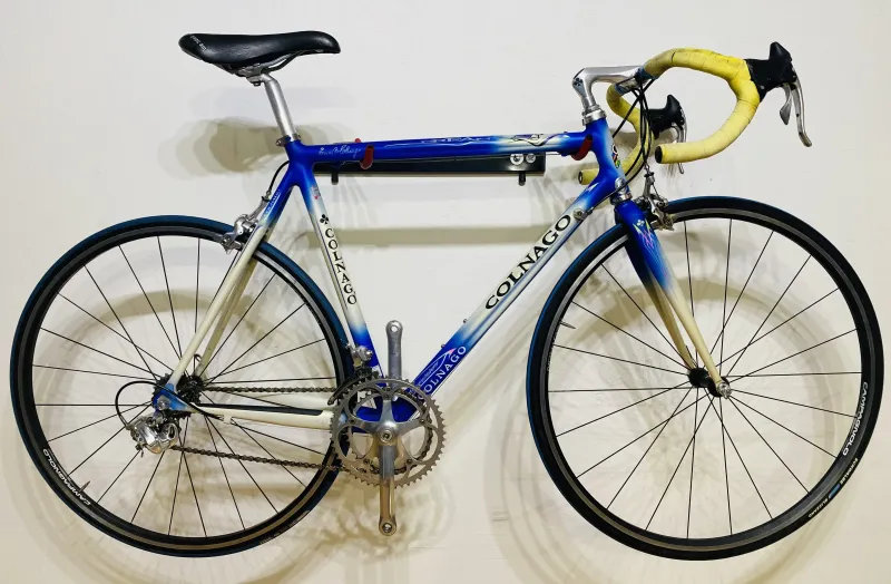 Used Colnago Dream Soft Paint 1999 Road & Gravel