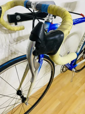 Used Colnago Dream Soft Paint 1999 Road & Gravel, Blue — image 14 of 18