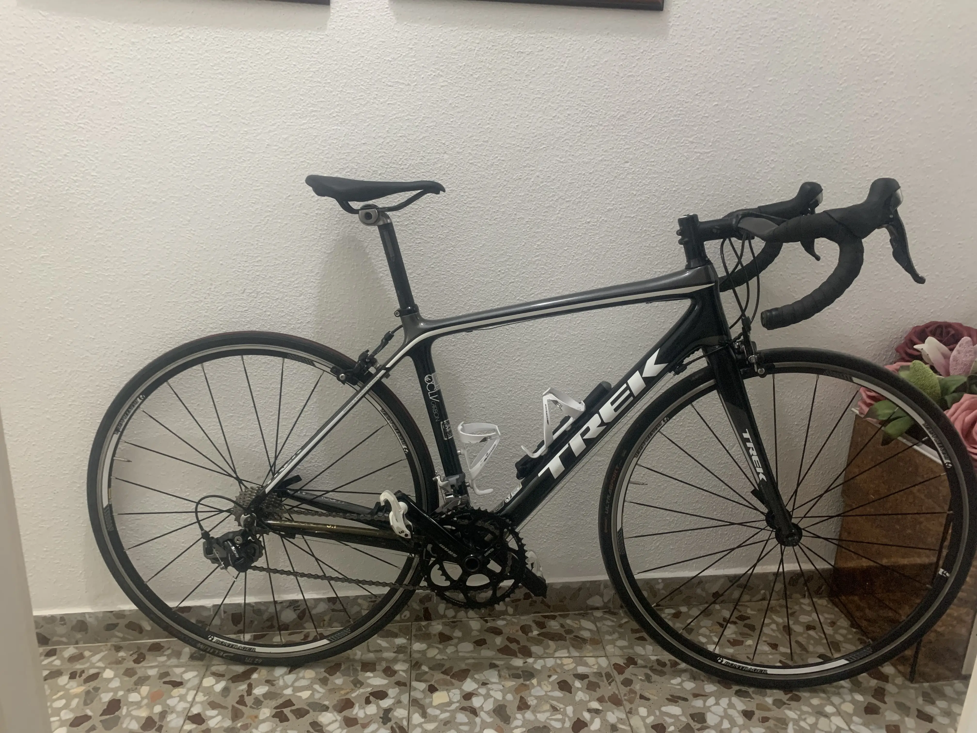 Trek madone store 3.1 2014