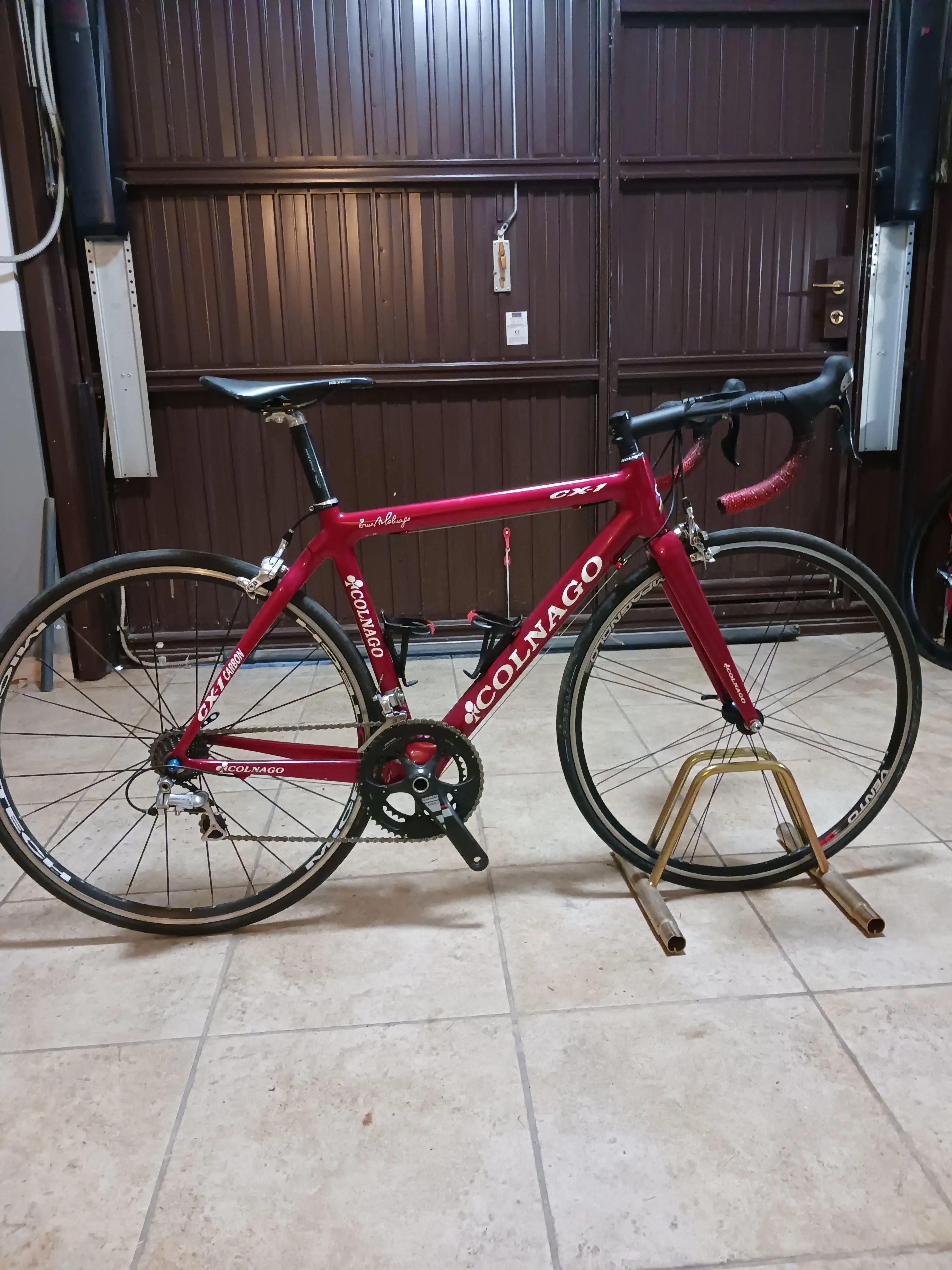 Colnago cx deals 1 carbon