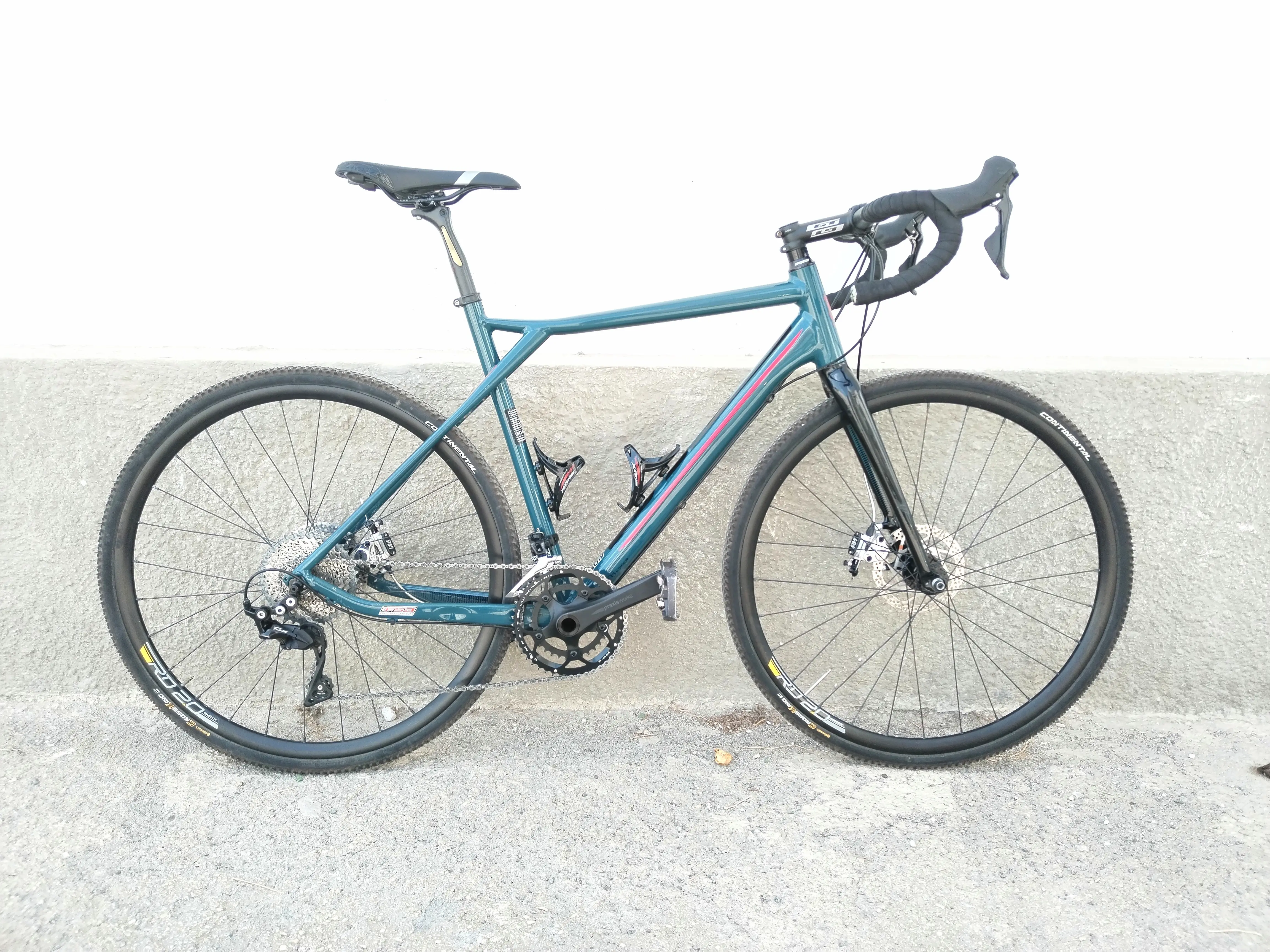 2016 gt grade online alloy