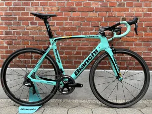 Bianchi oltre discount xr4 cv disc