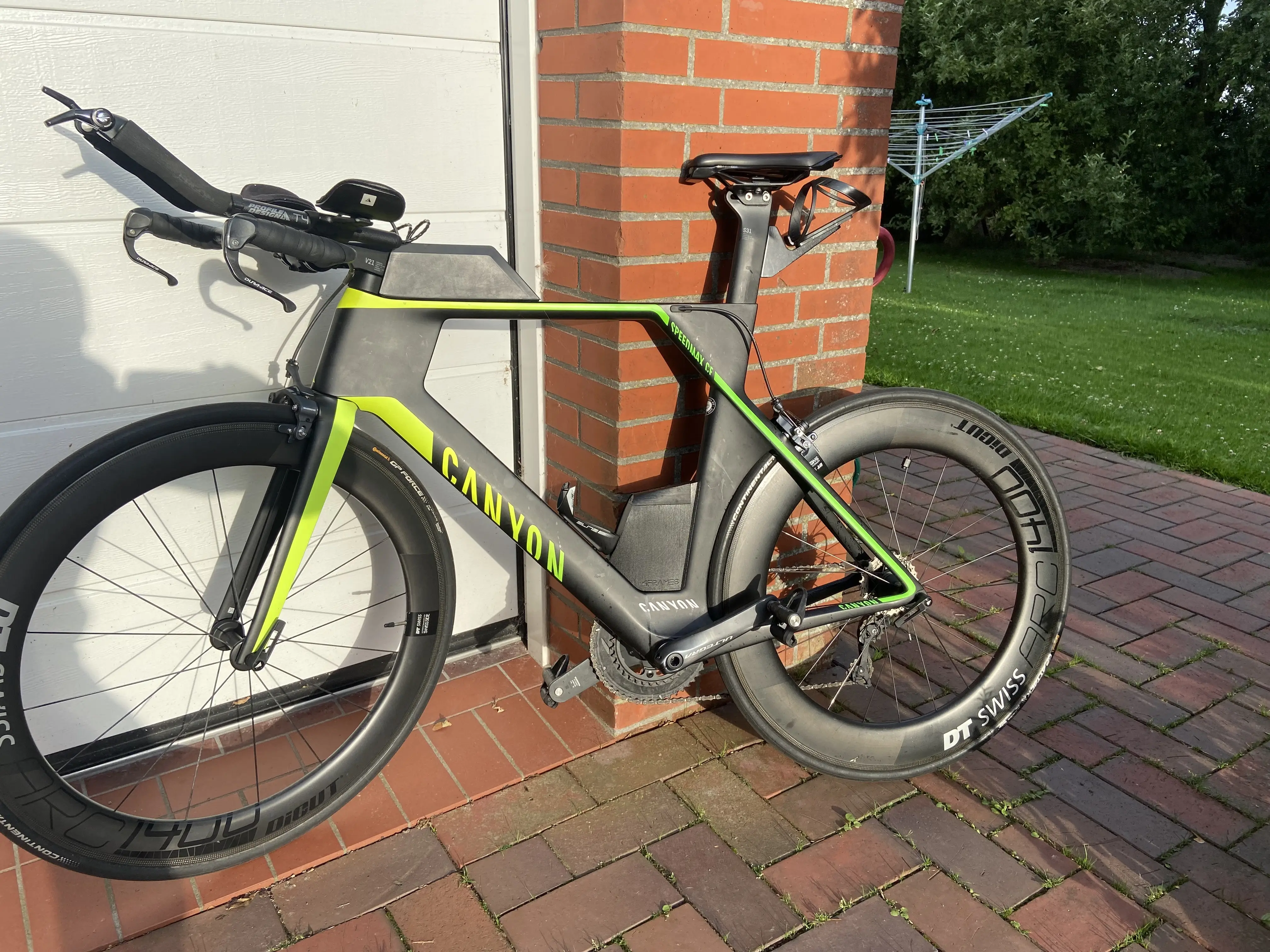 Canyon speedmax wmn cf 2024 8.0