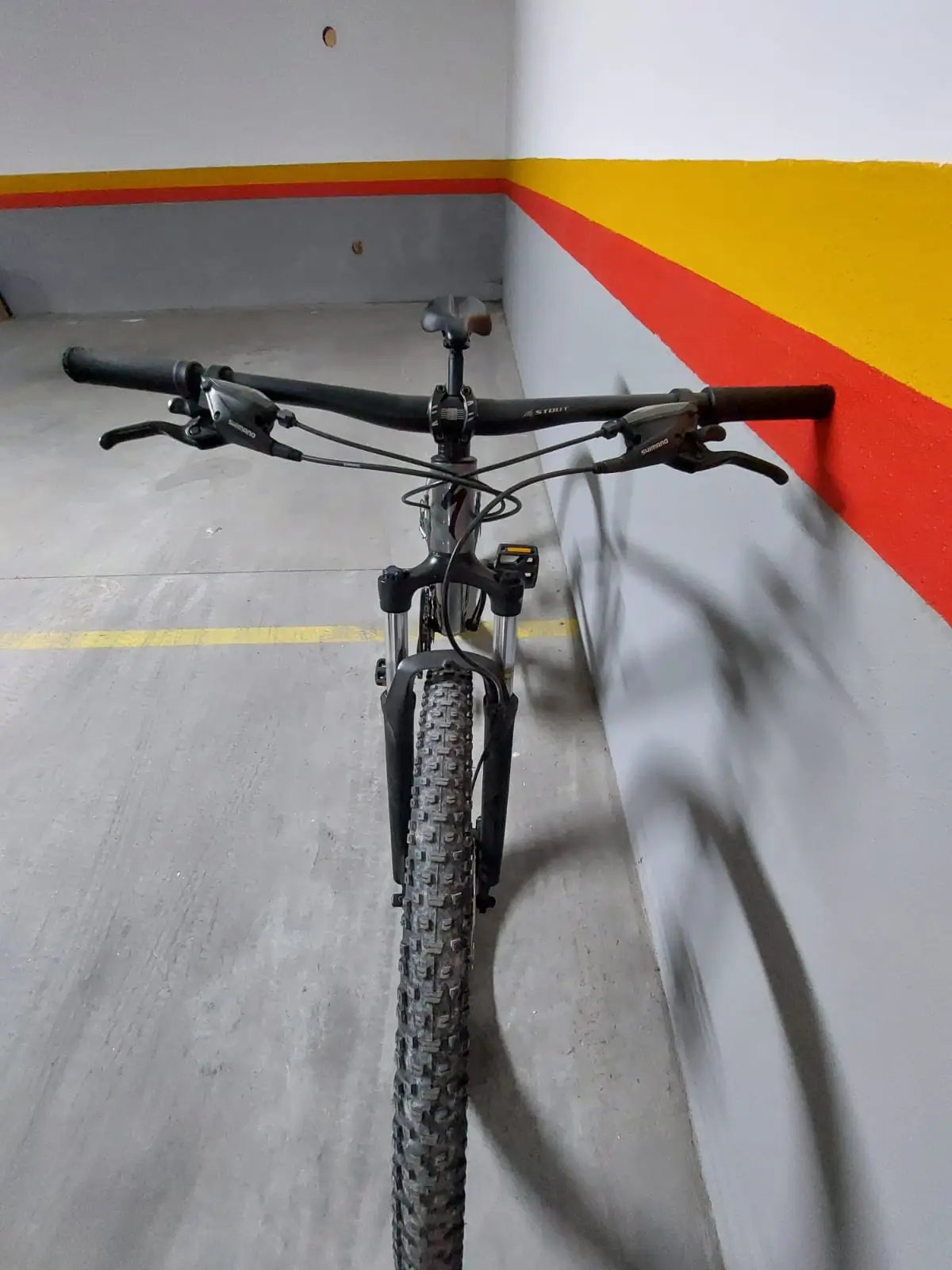 Bicicleta specialized rockhopper discount comp 2x 2021