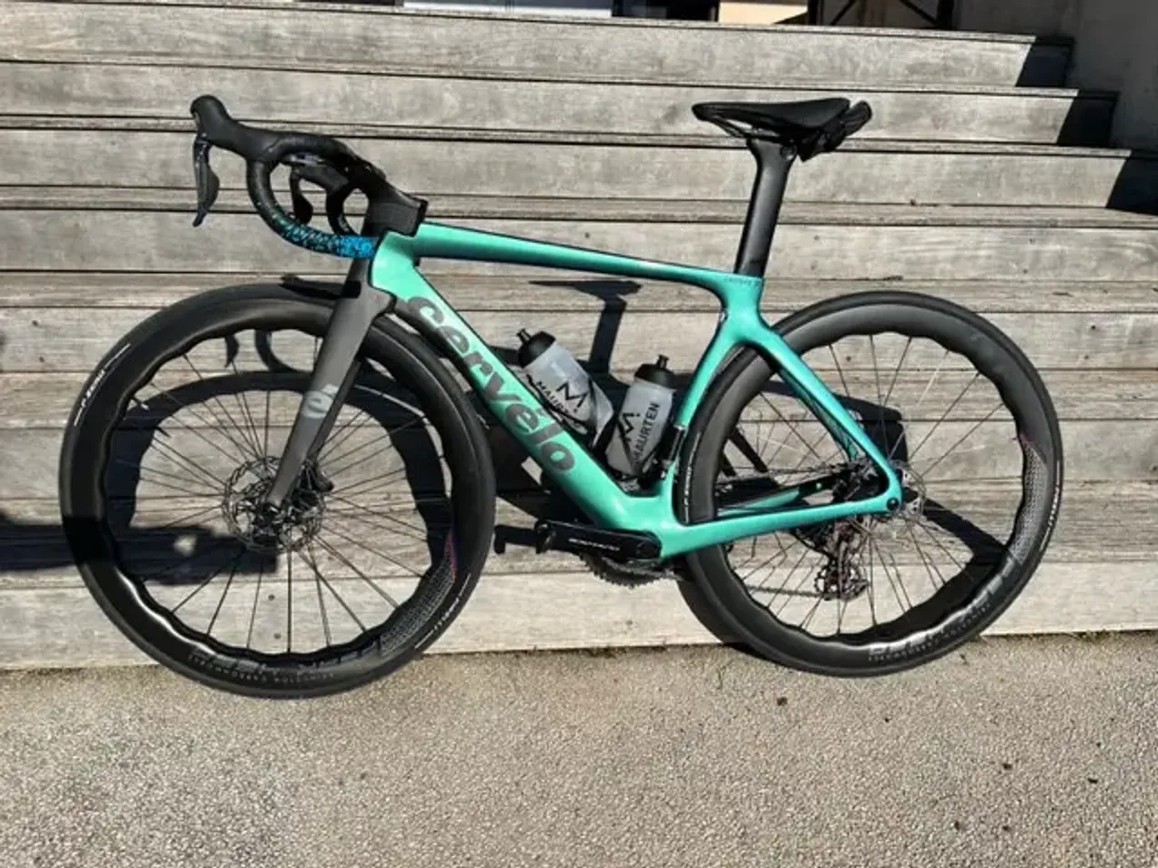 Cervelo best sale s5 chameleon