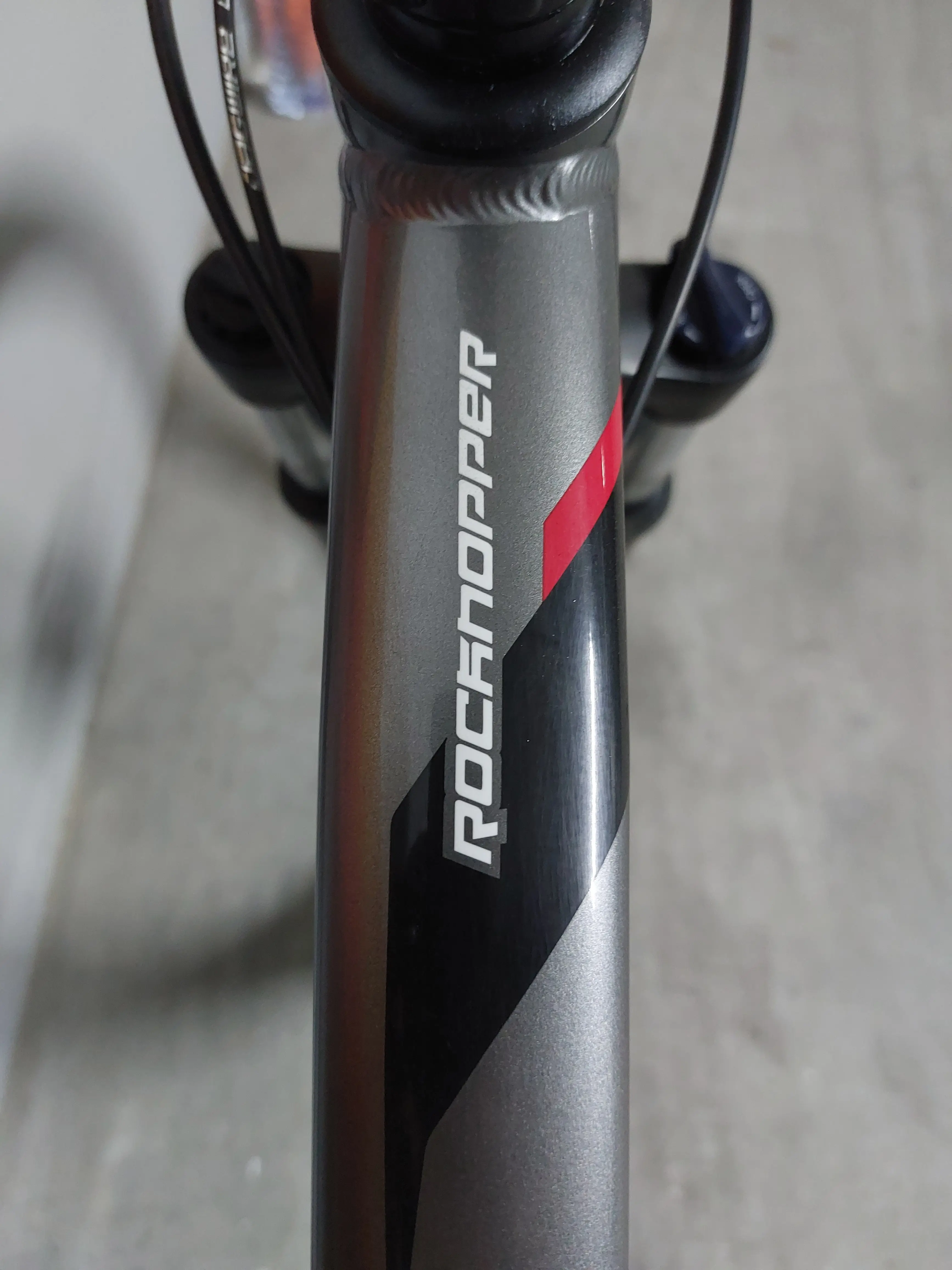 Specialized Rockhopper Comp 29 2x used in M buycycle