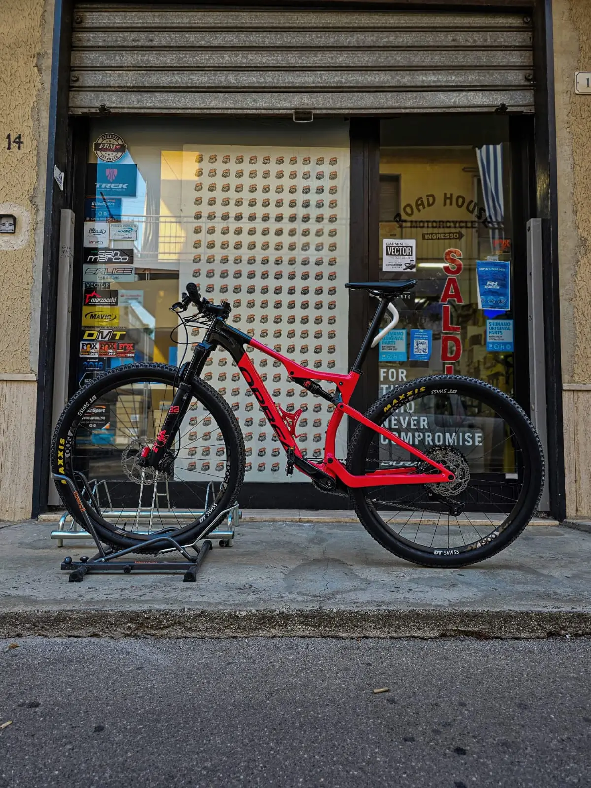 Orbea oiz m50 discount 2019 mejor precio