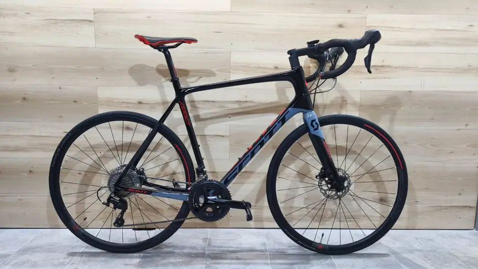 2018 scott addict online rc 20