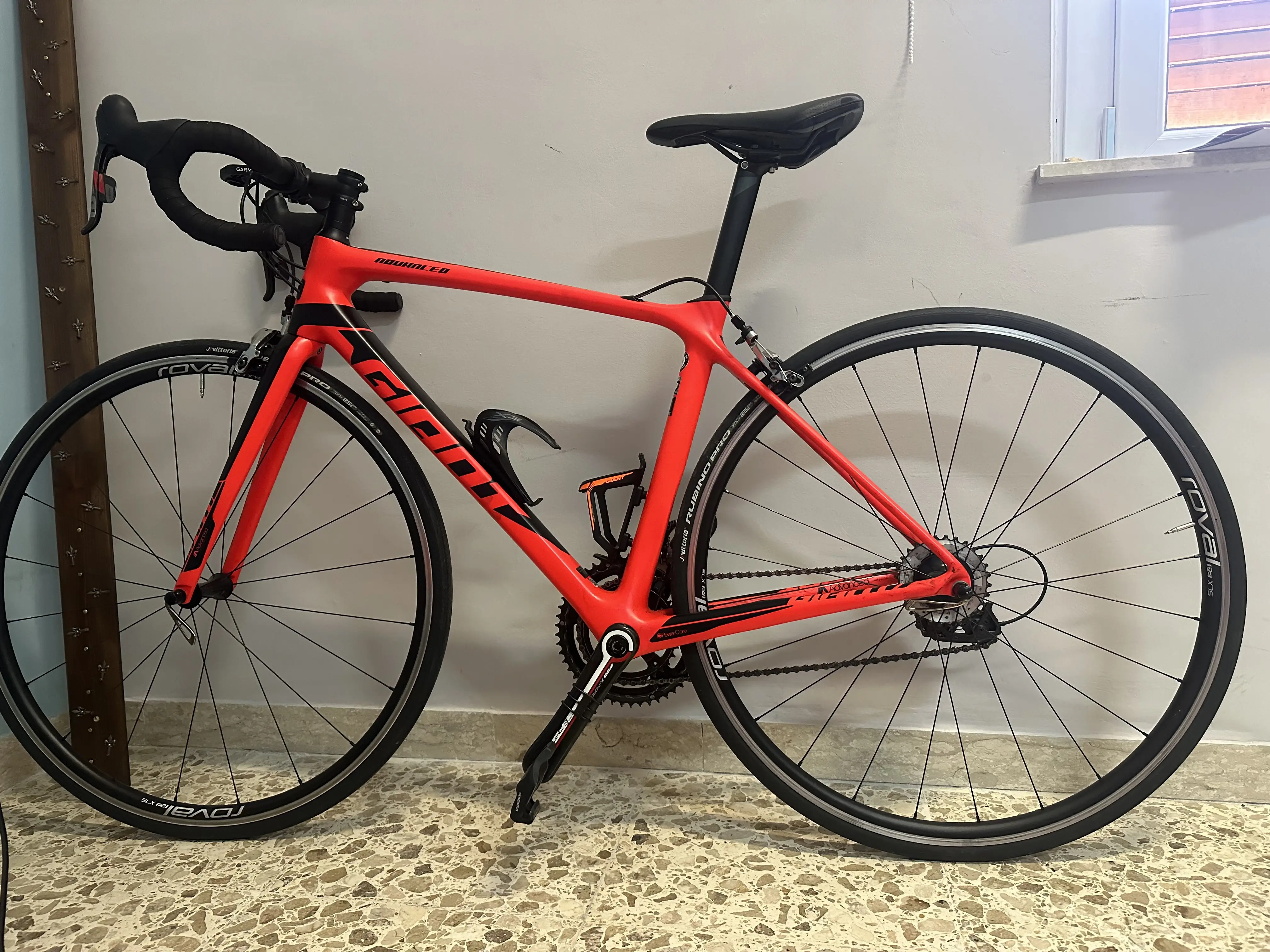 2017 giant hot sale tcx advanced