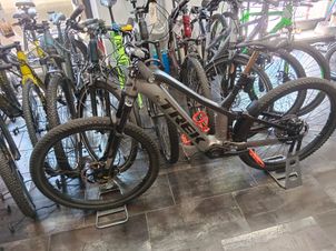 Trek powerfly best sale fs 4 2019