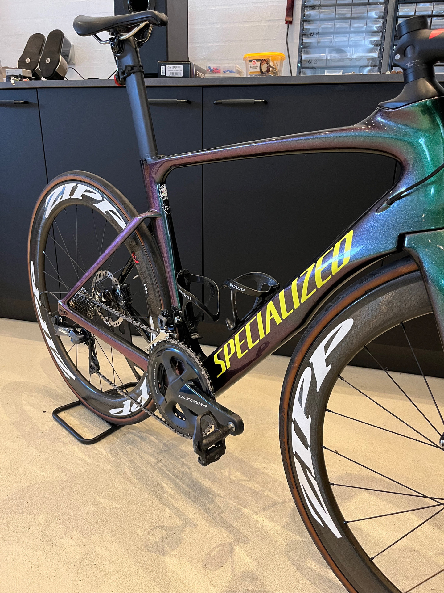 Specialized venge sale expert 2018