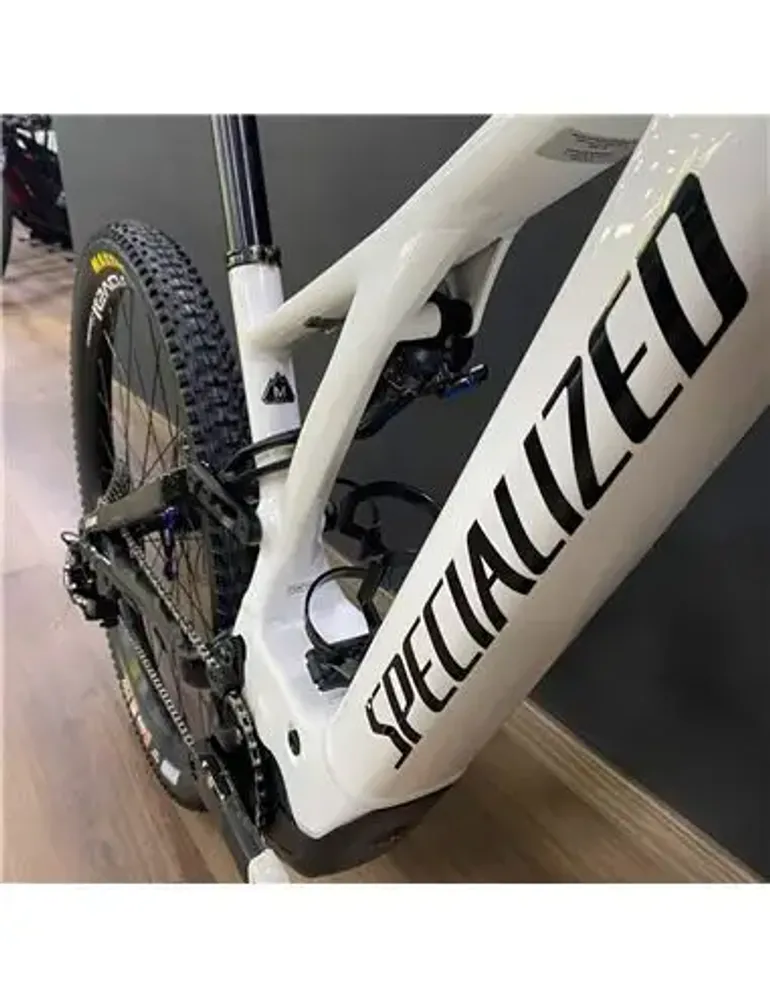 Specialized turbo levo discount comp 2019 specs