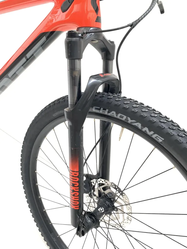 Scott scale 940 carbono 2020 hot sale