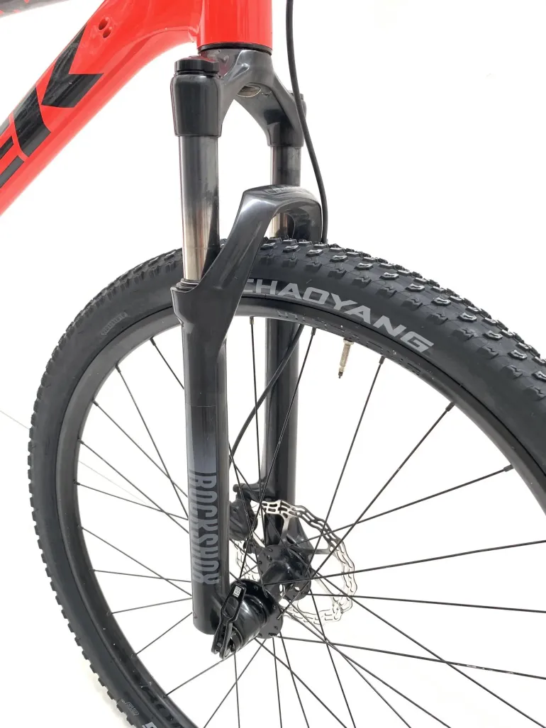 Trek xcaliber online 2019