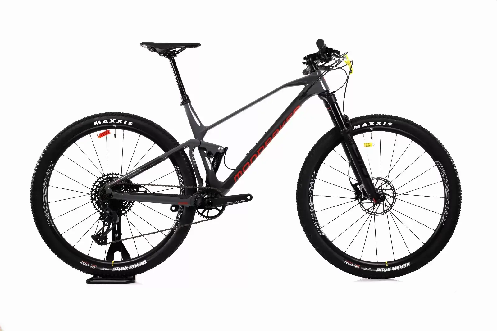 Mondraker f best sale podium frame