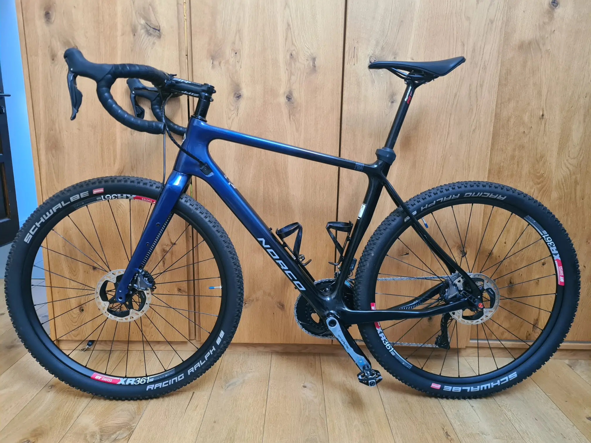 Norco search 2024 carbon ultegra