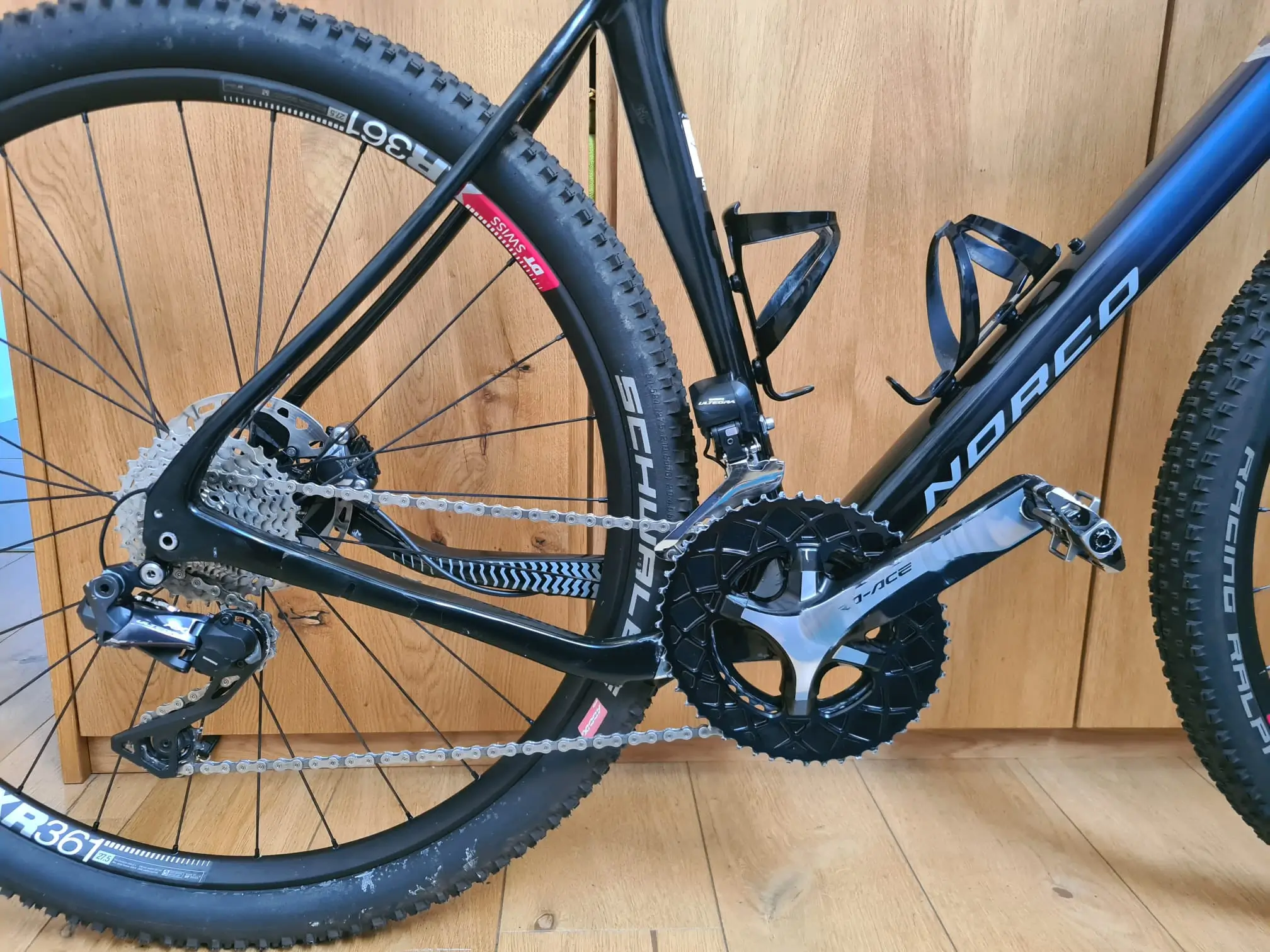 Norco gravel bike sales 2019