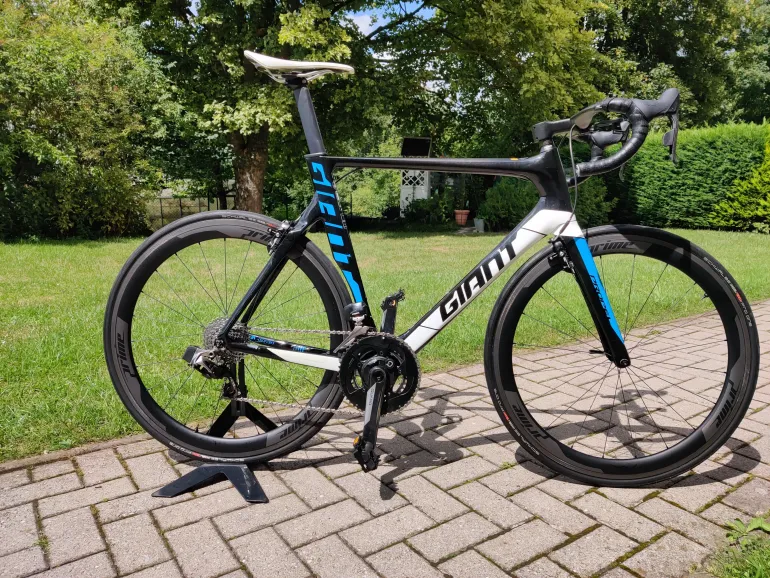 Giant propel advanced store 0 di2 2017