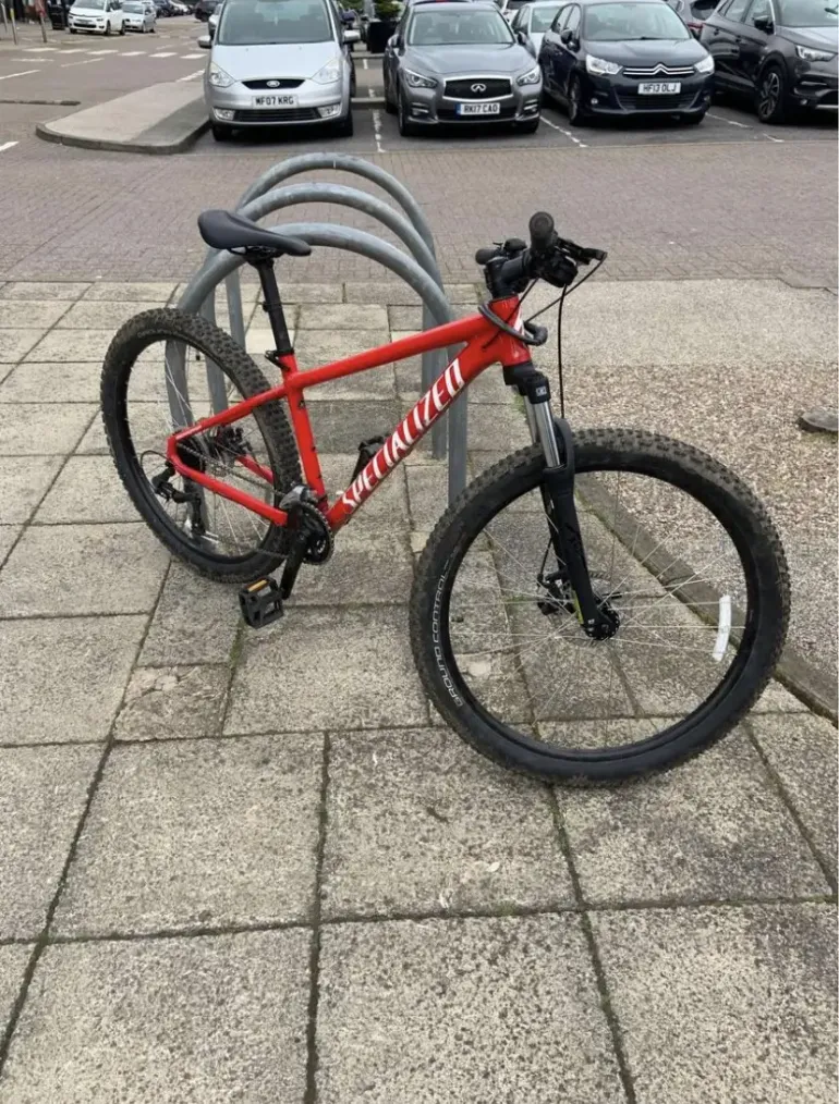 2021 store rockhopper 27.5