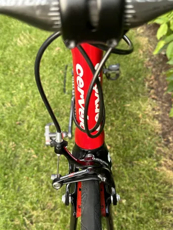 Used Cervélo Cervelo Soloist 2008 Road & Gravel — image 10 of 12