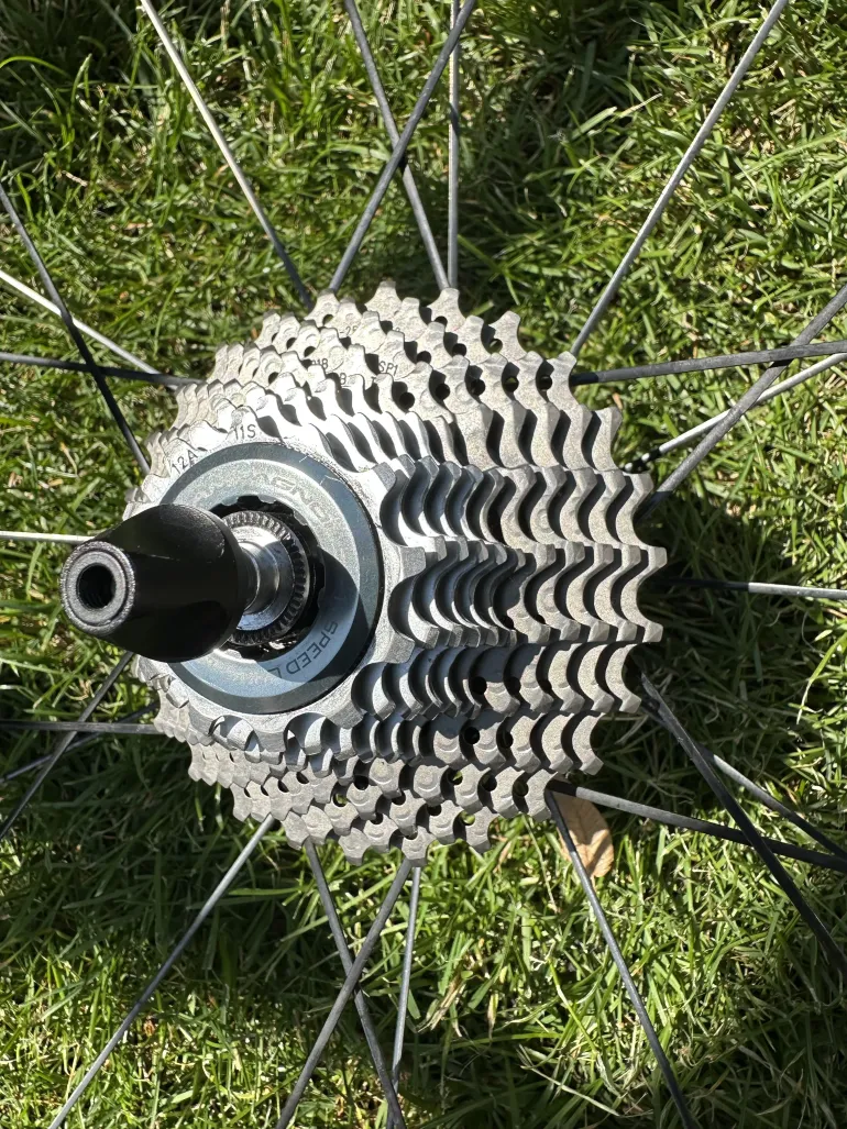 Used Cervélo Cervelo Soloist 2008 Road & Gravel — image 3 of 12