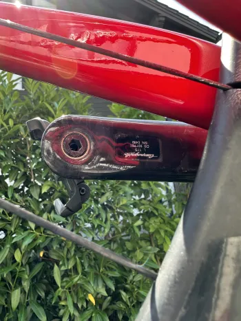 Used Cervélo Cervelo Soloist 2008 Road & Gravel — image 2 of 12