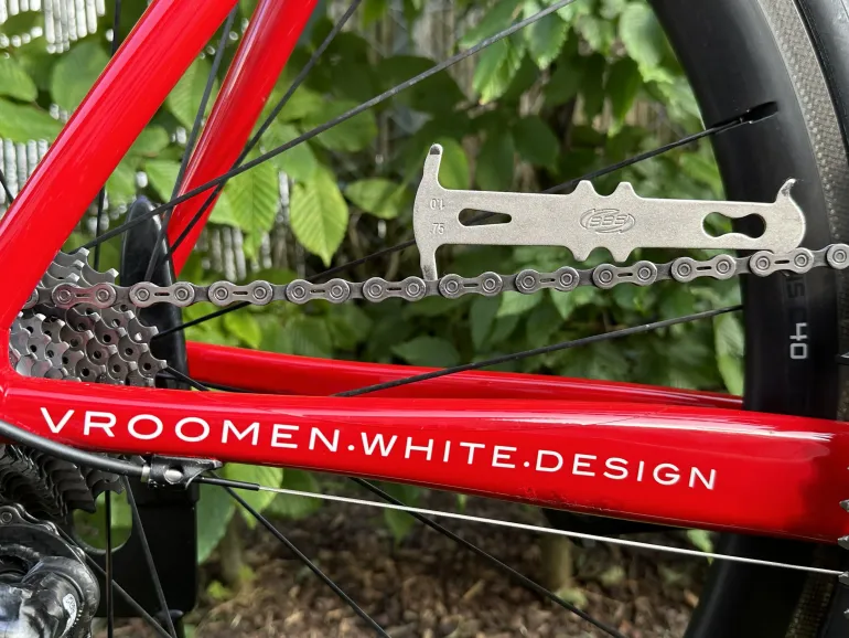 Used Cervélo Cervelo Soloist 2008 Road & Gravel — image 11 of 12