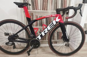 Trek - Madone srl 7, 2022