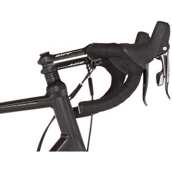 Used Serious Gravix Elite 2021 Road & Gravel, Black — image 2 of 4