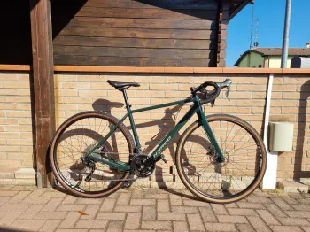 Used Norco Search XR A2 2021 Road & Gravel — image 1 of 4