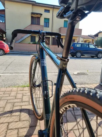 Used Norco Search XR A2 2021 Road & Gravel — image 2 of 4