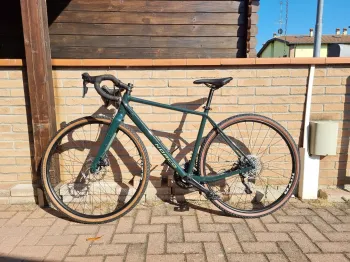 Used Norco Search XR A2 2021 Road & Gravel — image 3 of 4