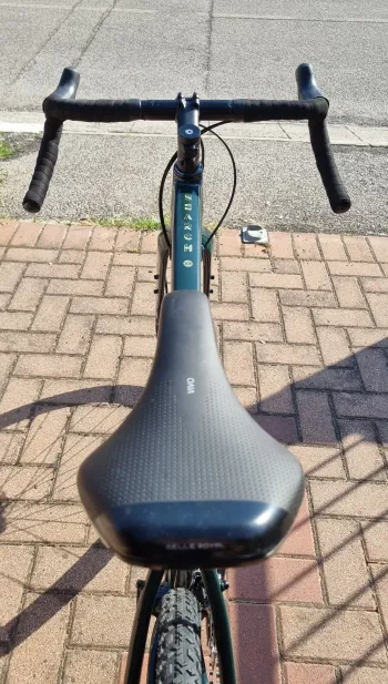 Used Norco Search XR A2 2021 Road & Gravel — image 4 of 4