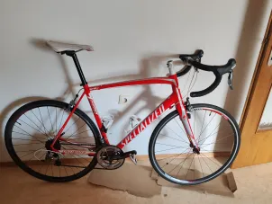 Specialized Allez Double used in 58 cm buycycle USA