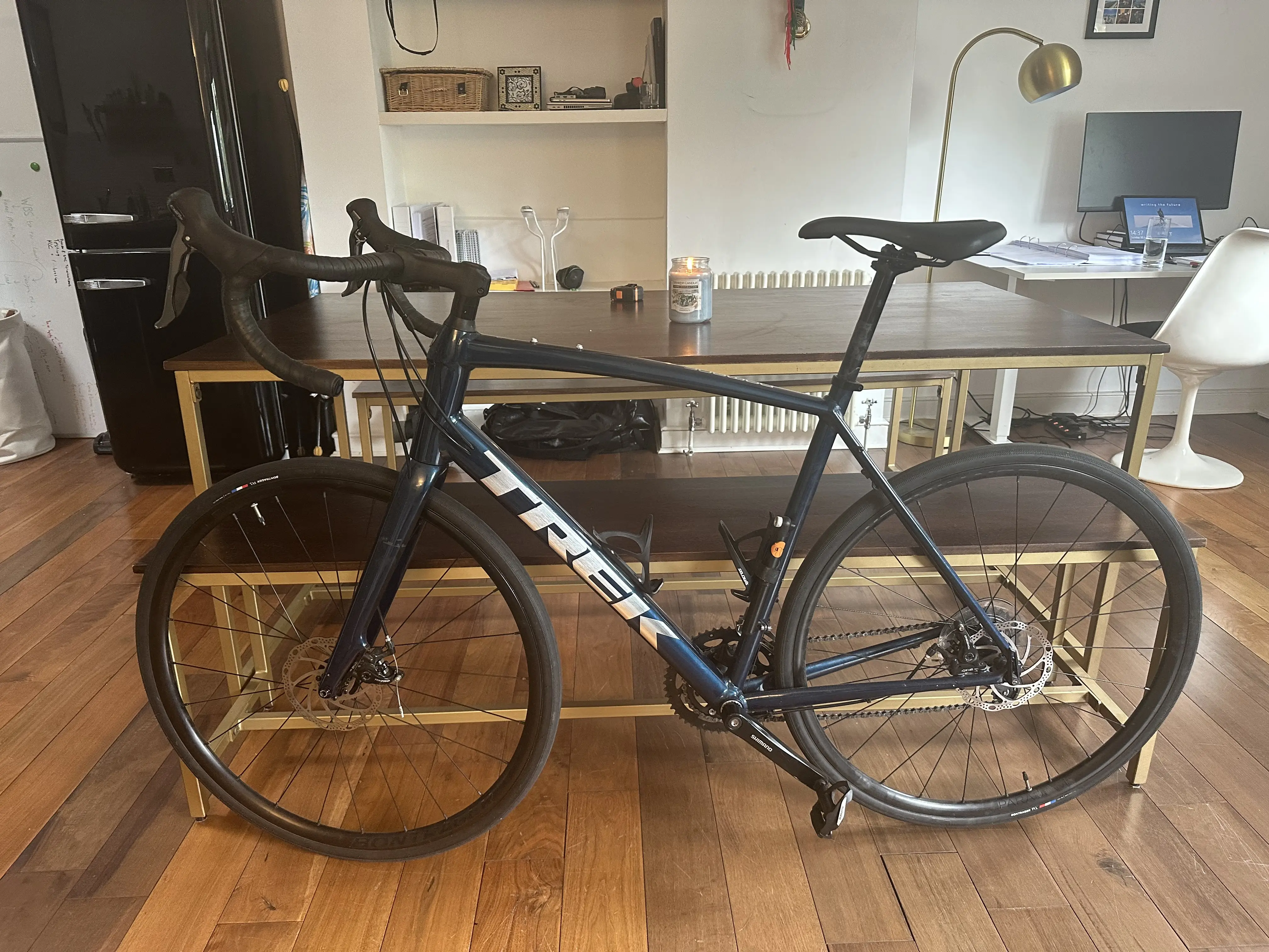 Trek Domane AL 2