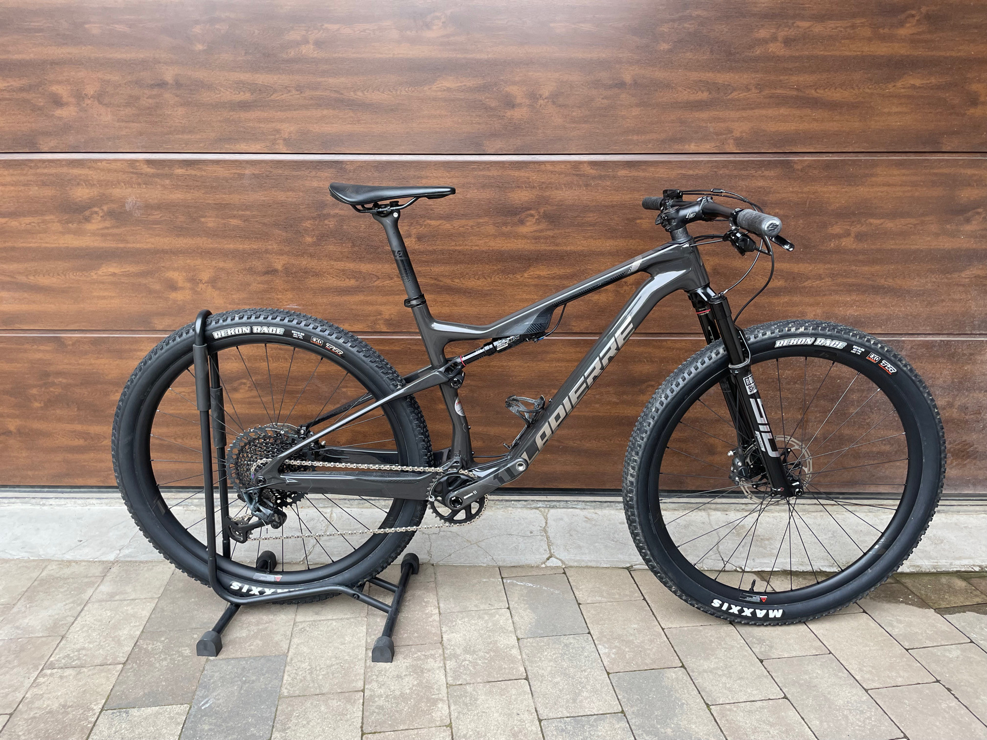 Lapierre xr 9.9 discount ltd