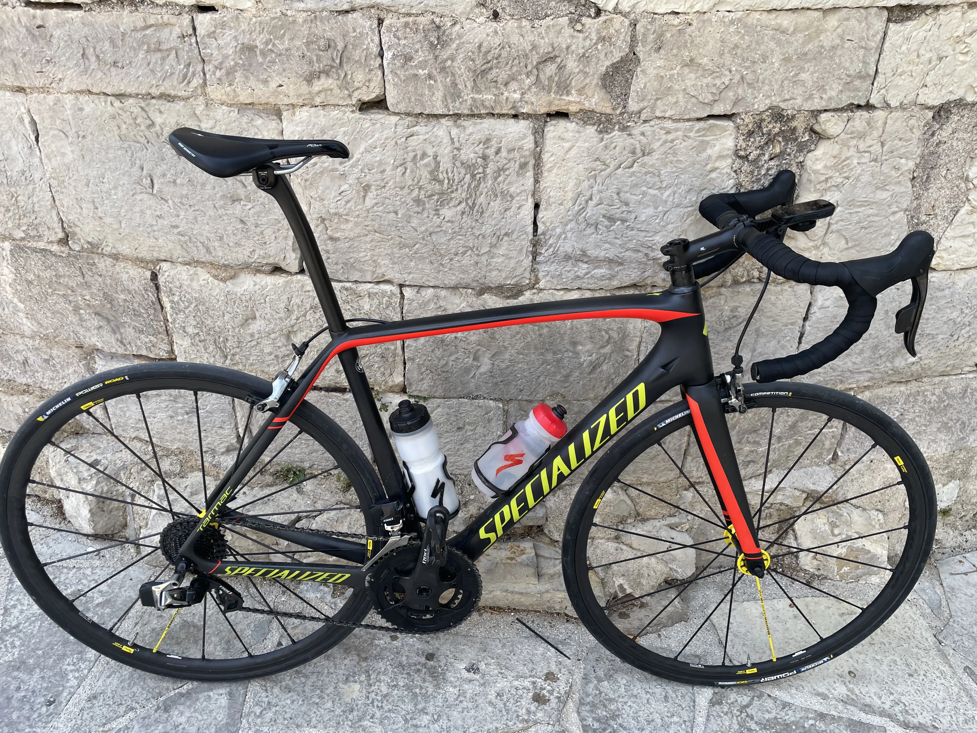 Specialised store tarmac sl5